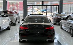 مرسيدس بنز C-Class